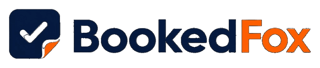 BookedFox
